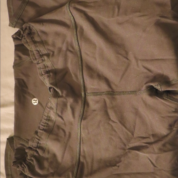 Lulu lemon leggings - Picture 3 of 3